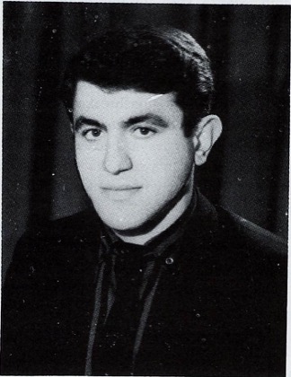 Birol Zaimoğlu