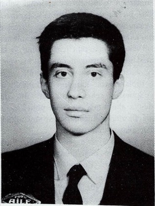 Bora Kerimoğlu