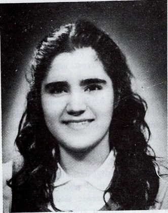 Seza Danışoğlu
