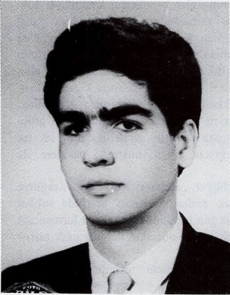 Cenk Okumuş