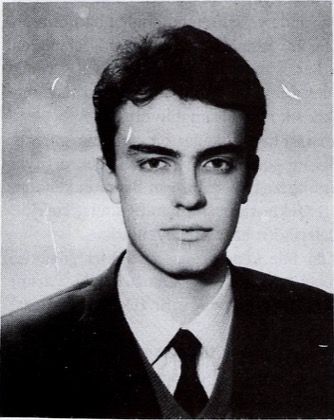 Akın Alpergin