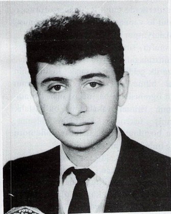 Ufuk Yücel