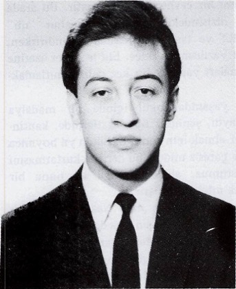 Erhan Öktem