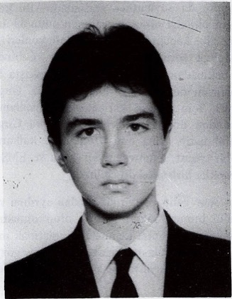 Murat Karabıyıkoğlu